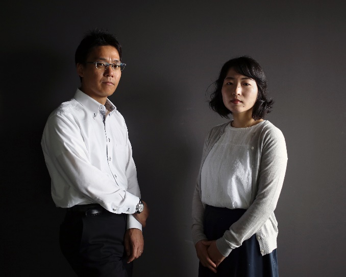 [選択的夫婦別姓」アドボカシー活動で「ブルームバーグ」の取材を受ける