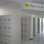 ロッカールーム