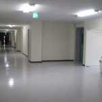 3F EVホール