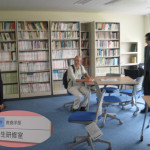 学生研修室その1