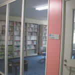 学生研修室その2