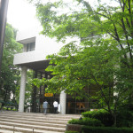 学生会館