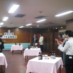 懇親会1