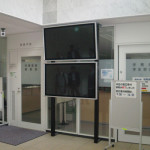 ロビー～学務1